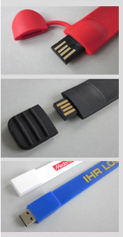 Link zu USB Armbänder - Produkte